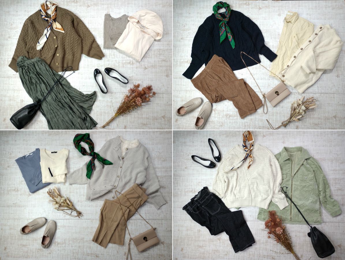 PAGEBOY まとめ売り 古着系