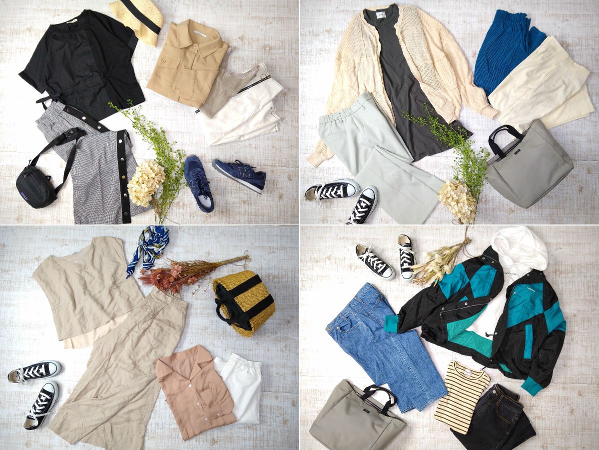 35着 Who Swho Gallery Unemansion Colony2139 Corners Milkfed まとめ売り 古着 福袋 セット 大量 ブランド アソート まとめ まとめて コロニー コーナーズ Smasell スマセル 公式通販 サスティナブルアウトレットモール スマセル