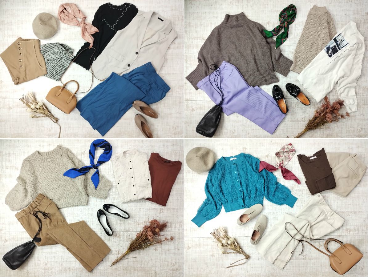 2021年 セオリー福袋 レディス サイズ36 （Theoryのフリマアイテム一覧） 