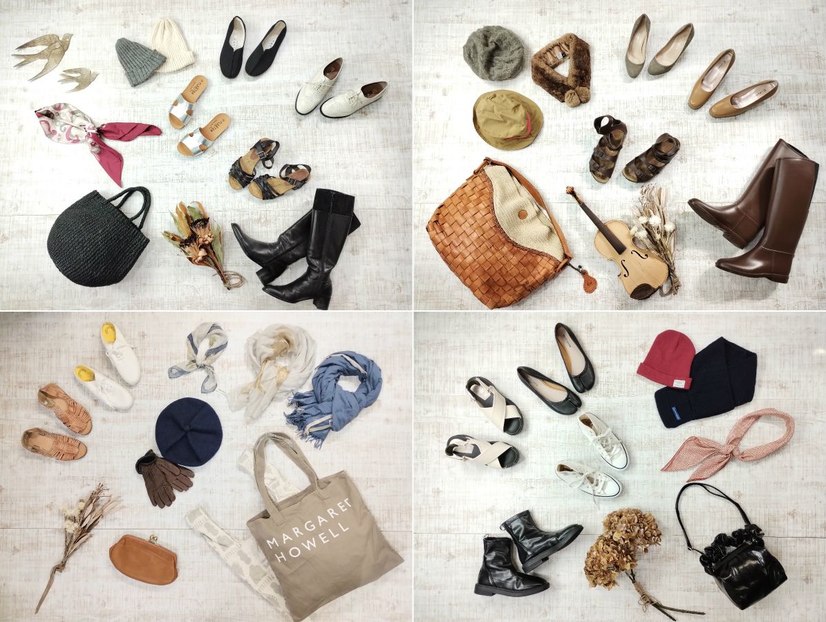 ファッション、小物 セット 楽天市場】在庫僅か！【セール 40％OFF】【25年新作・接触冷感