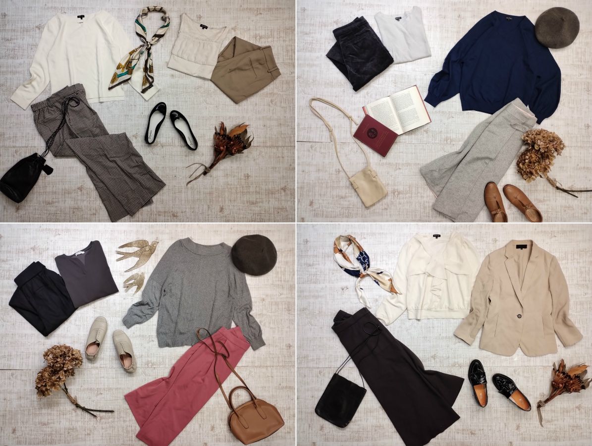 theory INDIVI LAUTREAMONTなど N119 BEIGESHOP PLST MOGA J.PRESS COMPTOIRDESCOTONNIERS レディース25点まとめ0308(140) theory BCBGMAXAZRIA UNTITLEDなど N57 23区 INED INDIVI laf PLST ICB