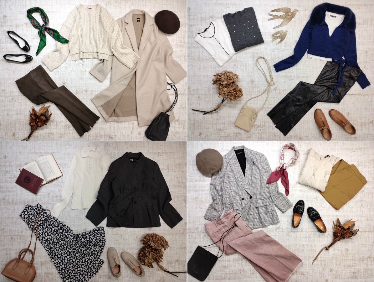 トップス、パンツ、その他古着25着まとめ売り