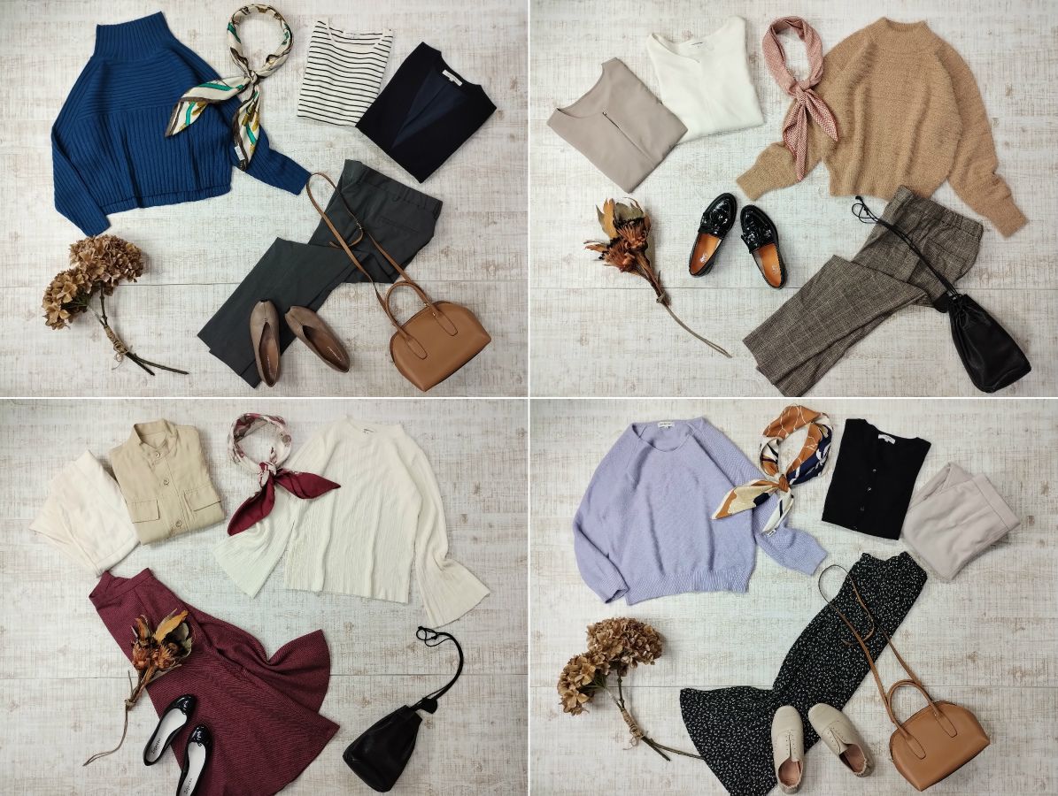 40枚] NATURALBEAUTYBASIC Rope Picnic セットまとめ売り ナチュラル  