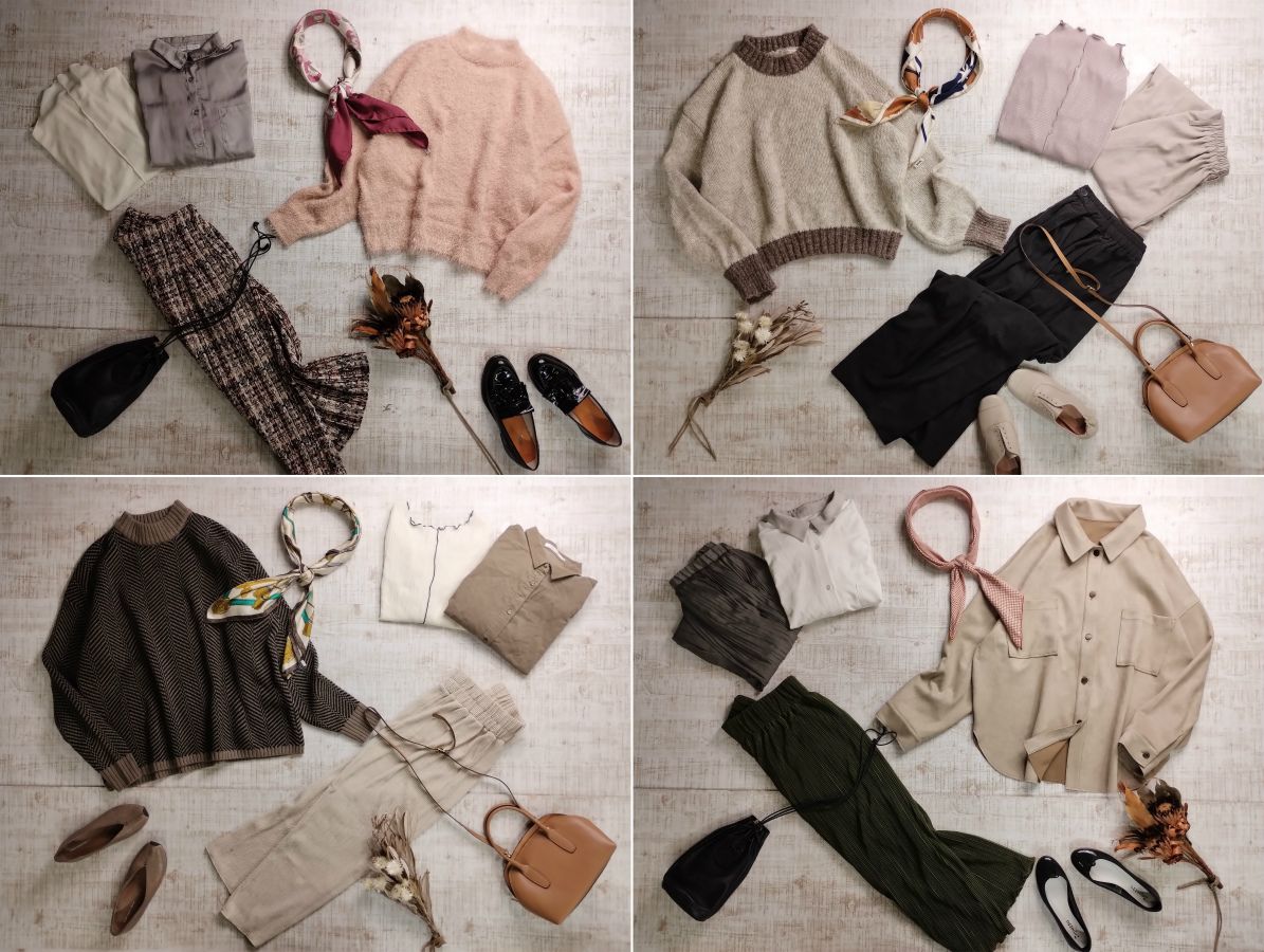 PAGEBOY まとめ売り 古着系