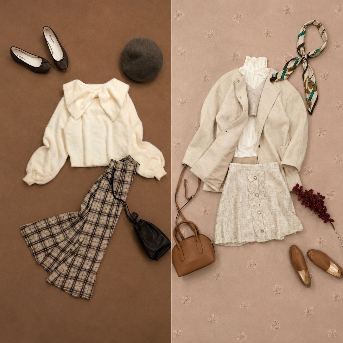 タイムセール!!】[40枚] あざとかわいい♡ コケットコア トレンド 