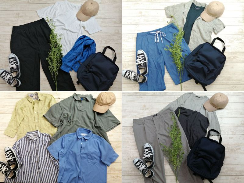 35着 メンズ セレクト Beams Ships Nano Universe United Arrows Urban Research ブランド まとめ売り 古着 福袋 セット 大量 ビームス ユナイテッドアローズ アーバンリサーチ 人気ブランド Smasell スマセル 公式通販 サスティナブルアウトレットモール スマセル