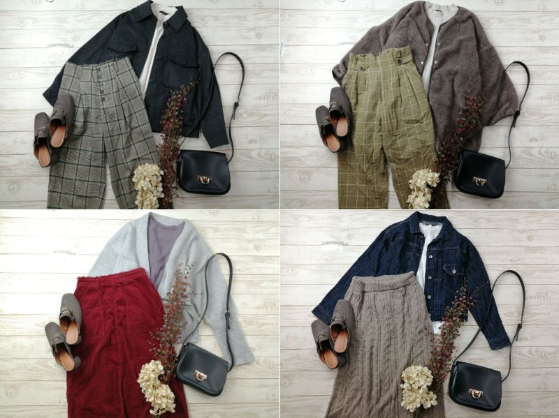 35着 ダブルクローゼット カスタネ クティール ティップトップ クラフトスタンダードブティック まとめ売り 古着 福袋 セット 大量 ブランド アソート まとめ まとめて ワンピース W Closet Kastane Tiptop Smasell スマセル 公式通販 サスティナブル アウトレット