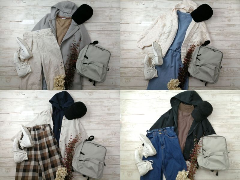 Smasell スーパーセール 30着 American Holic Pageboy Classical Elf Bayflow まとめ売り 古着 福袋 セット 大量 ブランド アソート まとめ まとめて ワンピース アメリカンホリック ページボーイ クラシカルエルフ ベイフロー 人気ブランド
