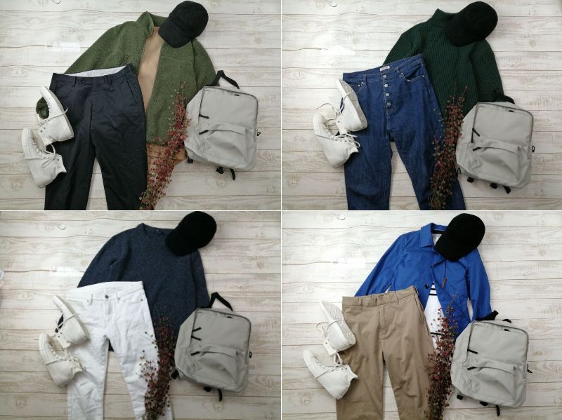 35着 メンズ セレクト Beams Ships Nano Universe United Arrows Urban Research ブランド まとめ売り 古着 福袋 セット 大量 ビームス ユナイテッドアローズ アーバンリサーチ 人気ブランド Smasell スマセル 公式通販 サスティナブルアウトレットモール スマセル