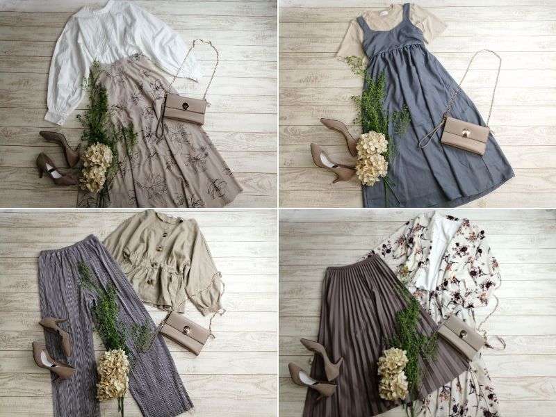 75着 春夏ギャル系ブランド レディース 人気ブランド 福袋 スライ マウジー アントマリーズなど Smasell スマセル 公式通販 サスティナブルアウトレットモール スマセル