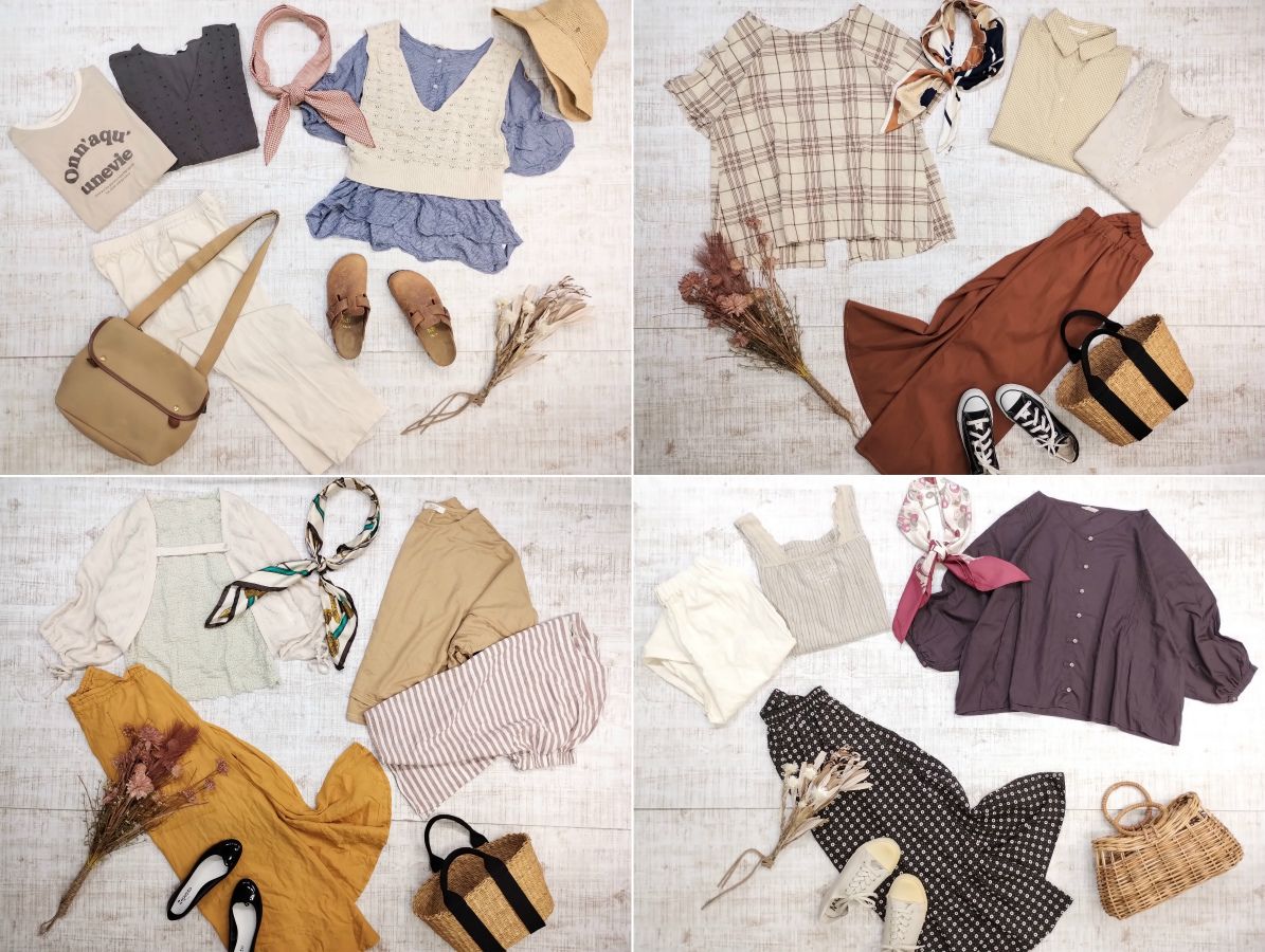 40枚] SM2 サマンサモスモス セット まとめ売り 人気ブランド シャツ  