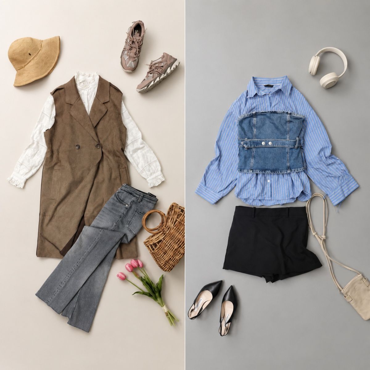 タイムセール!!】[30着] ZARA セット まとめ売り ザラのみ! 人気 
