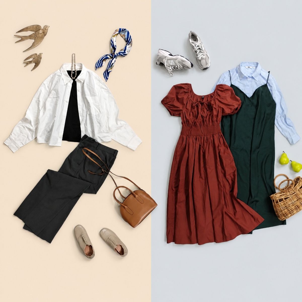 タイムセール!!】[40枚] UNIQLO ユニクロ セット レディース まとめ 