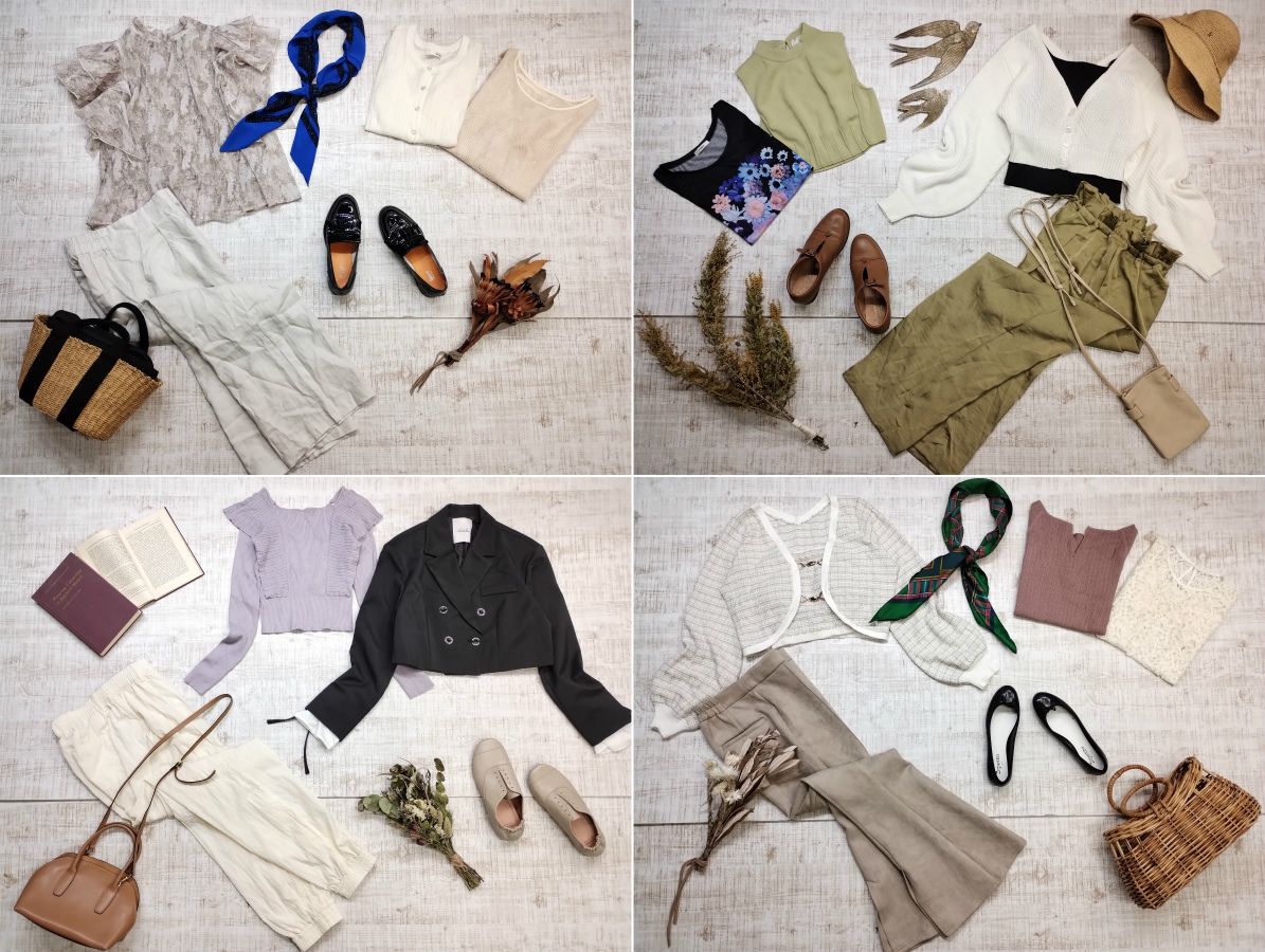 40着]春夏 109 ギャル系 ブランド セットまとめ売り SHIBUYA 渋谷 人気  