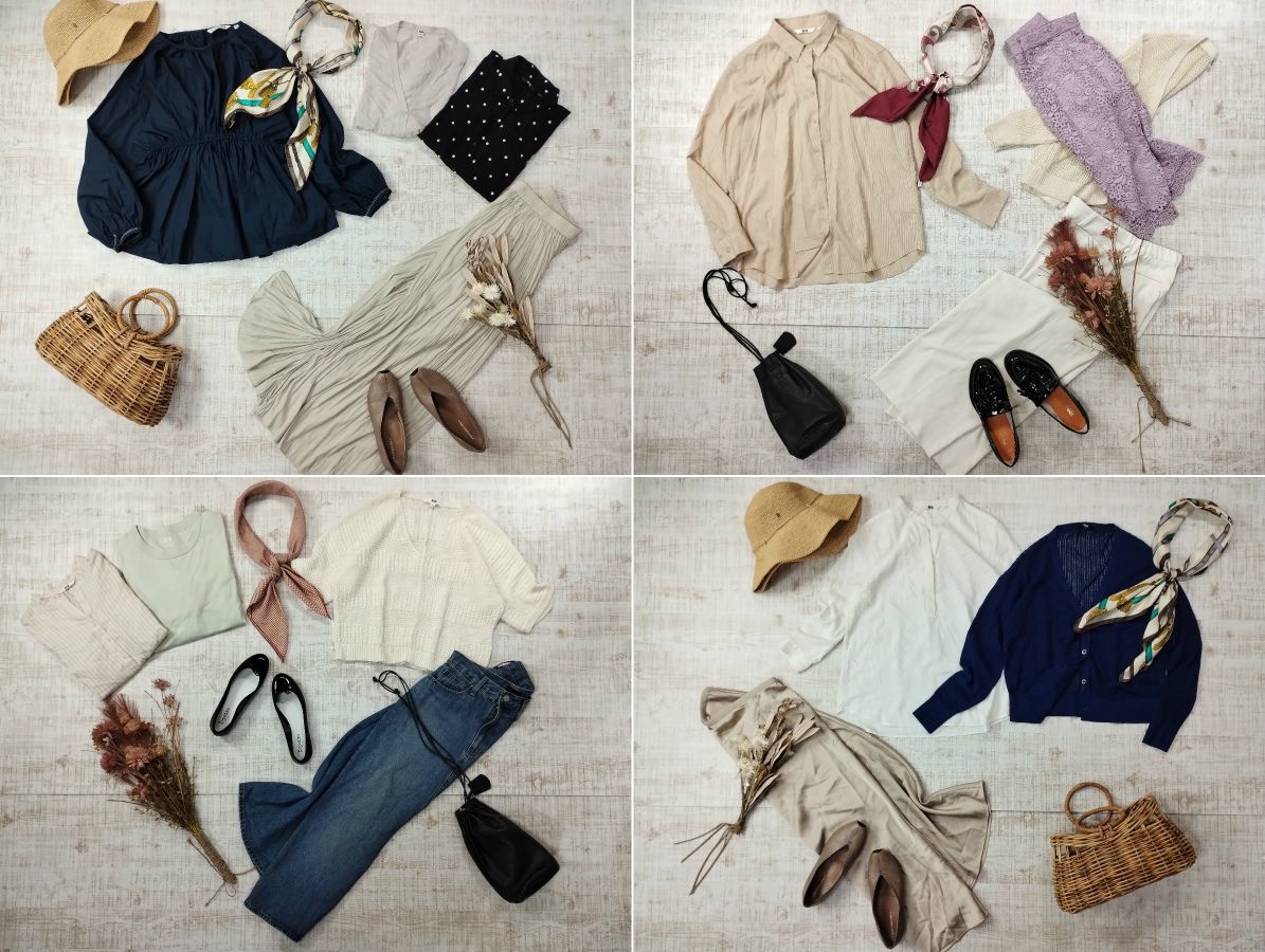 40枚 レディース UNIQLO ユニクロ セット まとめ売り ユニクロ ユー  