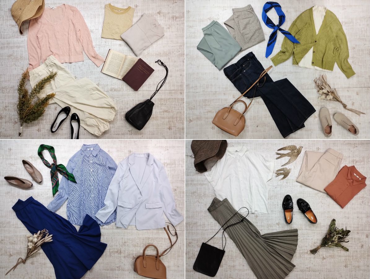 40枚 レディース UNIQLO ユニクロ セット まとめ売り ユニクロ ユー  