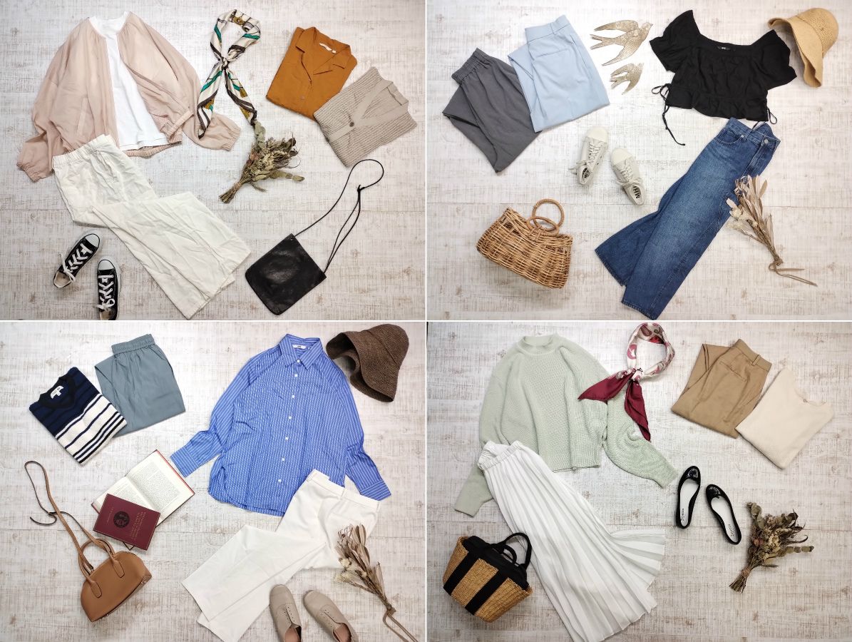 タイムセール!!】40枚 レディース UNIQLO ユニクロ セット まとめ売り 