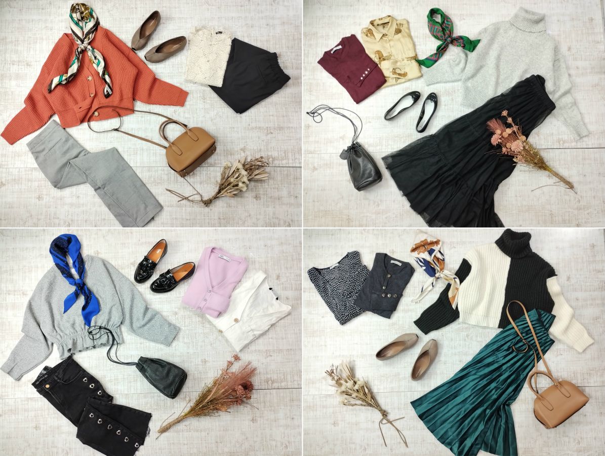 まとめ売り　女の子、140cm、ユニクロ ZARAなど19枚 まとめ売り 女の子、140cm、ユニクロ ZARAなど19枚