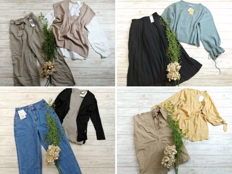 【特価】 レディース まとめ売り 大量 - その他
