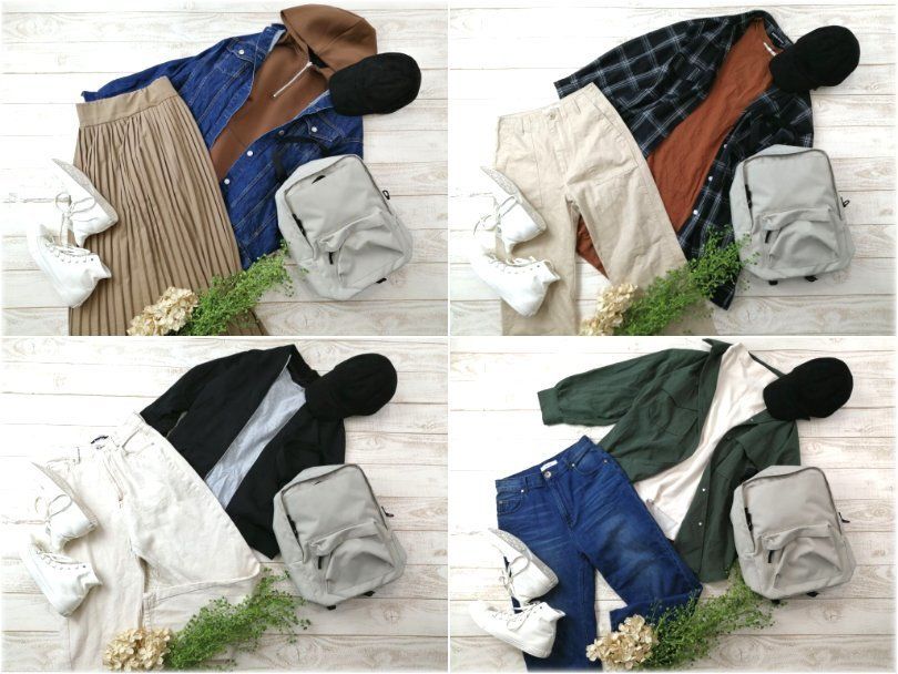 35着 カジュアル系 ファッション まとめ売り 古着 福袋 セット 大量 レディース まとめ まとめて アソート Smasell スマセル 公式通販 サスティナブルアウトレットモール スマセル