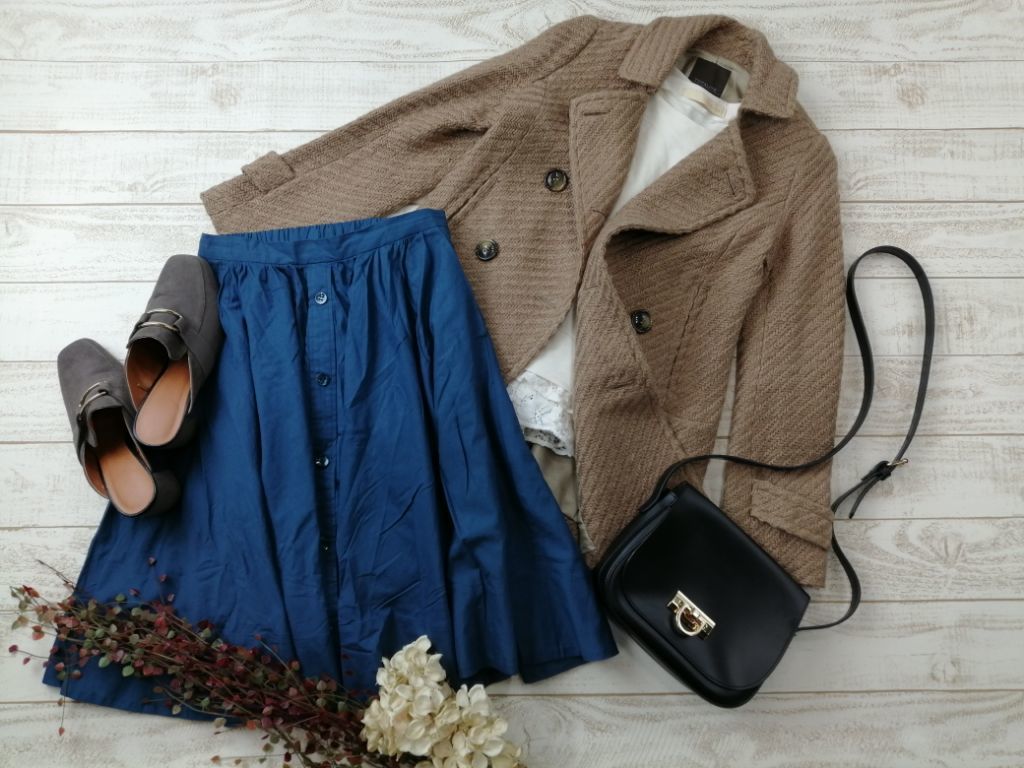 Smasell 55枚 ベイクルーズ系 ブランド セット まとめ売り 古着 福袋 セット 大量 ジャーナルスタンダード イエナ まとめ まとめて アソート 人気ブランド