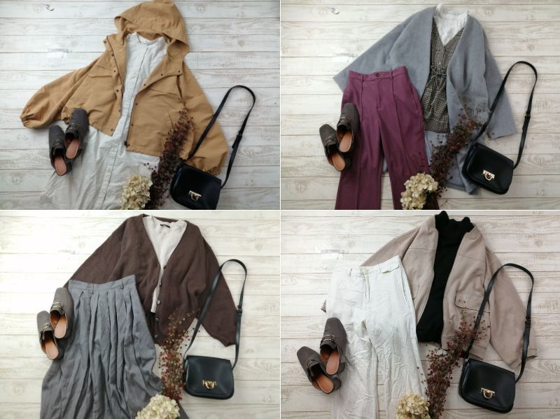 35着 ダブルクローゼット カスタネ クティール ティップトップ クラフトスタンダードブティック まとめ売り 古着 福袋 セット 大量 ブランド アソート まとめ まとめて ワンピース W Closet Kastane Tiptop Smasell スマセル 公式通販 サスティナブル アウトレット