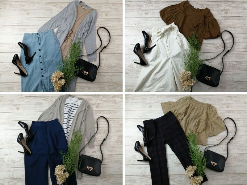 Smasell 40着 アーバンリサーチ Urban Research まとめ売り ブランド 古着 福袋 セット 大量 レディース まとめて まとめ アソート ワンピース 人気ブランド