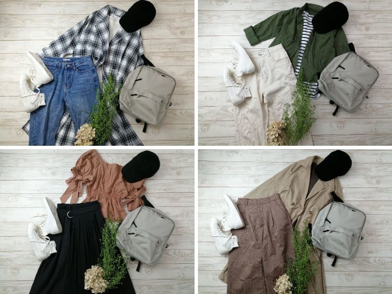 Smasell 50着 American Holic Pageboy Classical Elf Bayflow まとめ売り 古着 福袋 セット 大量 ブランド アソート まとめ まとめて ワンピース アメリカンホリック ページボーイ クラシカルエルフ ベイフロー 人気ブランド