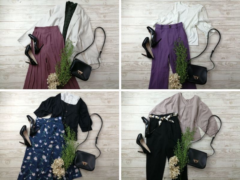 50着 Titi Co Miia Heather Olive Des Olive Majestic Legon まとめ売り 古着 福袋 セット 大量 ブランド アソート まとめ まとめて ワンピース ティティーアンドコー ミーア ヘザー マジェスティックレゴン 人気ブランド Smasell スマセル 公式通販 サスティナブル