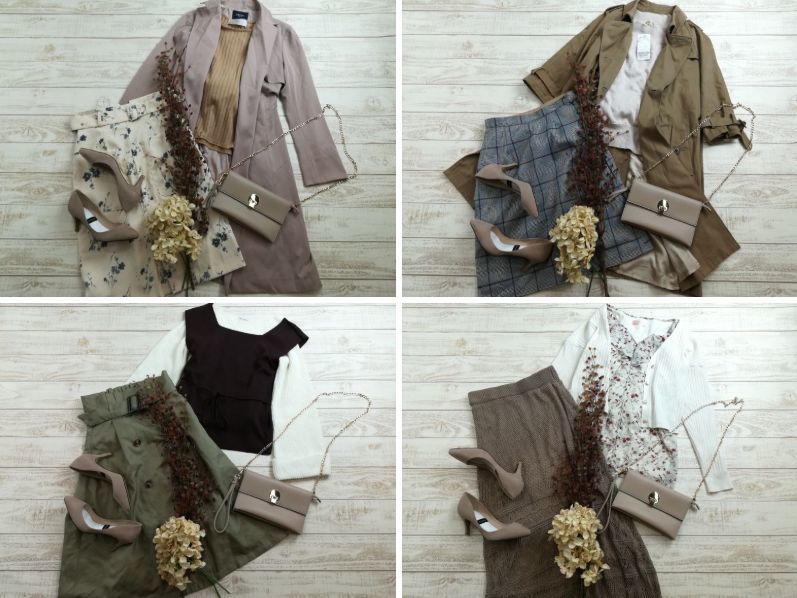 70着 ガーリー モテ かわいい系 ブランド入り まとめ売り 古着 福袋 セット 大量 まとめ まとめて アソート Smasell スマセル 公式通販 サスティナブルアウトレットモール スマセル