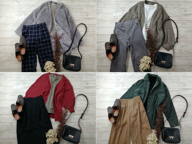35着 Vis Titivate Fifth Discoat Bliss Point まとめ売り 古着 福袋 セット 大量 ブランド アソート まとめ まとめて 人気ブランド Smasell スマセル 公式通販 サスティナブルアウトレットモール スマセル