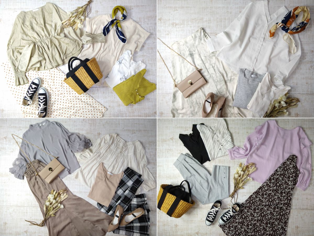 50着 Vis Titivate Fifth Discoat Bliss Point まとめ売り 古着 福袋 セット 大量 ブランド アソート まとめ まとめて 人気ブランド Smasell スマセル 公式通販 サスティナブルアウトレットモール スマセル