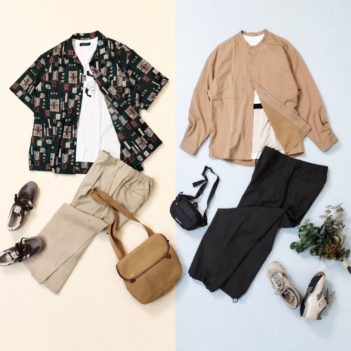 35着] メンズ セレクト ブランド BEAMS SHIPS nano universe UNITED 