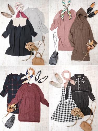 60点以上*大量ブランド福袋*to be chic*ランバン*バーバリー*ロイスクレヨン*セオリー*ポールスミス*miss J＊シビラ*ホコモモラ*ships*zara 2026年総合通販の福袋のジャンル別サイト比較