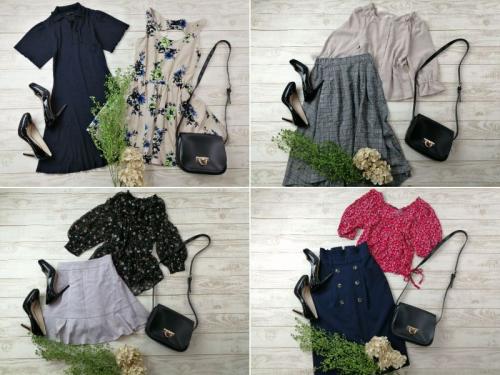 50着 Titi Co Miia Heather Olive Des Olive Majestic Legon まとめ売り 古着 福袋 セット 大量 ブランド アソート まとめ まとめて ワンピース ティティーアンドコー ミーア ヘザー マジェスティックレゴン 人気ブランド Smasell スマセル 公式通販 サスティナブル