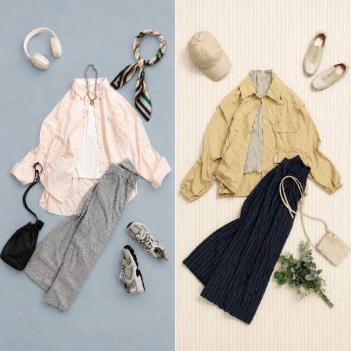 【タイムセール!!】40着 春夏 AMERICAN HOLIC PAGEBOY Classical Elf mily bilet Java ...