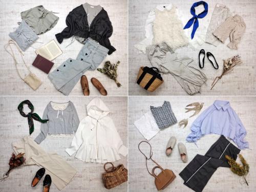 【専用】レディース服 まとめ売り サマンサモスモス 新品 未使用 美品 40枚] SM2 サマンサモスモス セット まとめ売り 人気ブランド