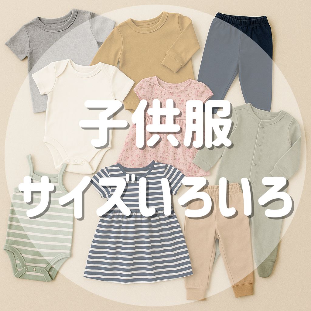 まとめ売り】子供服 格安 サイズMIX アソート 男の子 女の子 大量 古着 