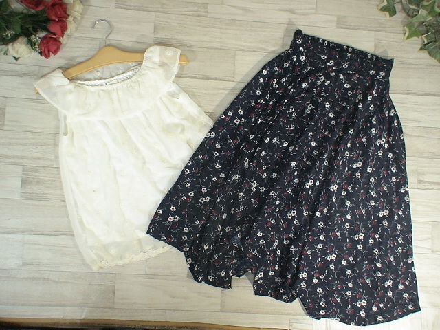 転売可 子供服 ベールまとめ売り USED サイズや状態はいろいろ