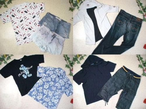 予約販売】☆春夏物☆M/Lサイズ・メンズ・アメカジ系☆古着