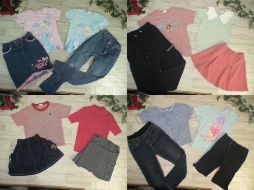 秋冬物セール♪♪】50枚 秋・冬 キッズ 子供服 女の子 男の子