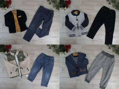 秋冬物セール♪♪】50枚 秋・冬 キッズ 子供服 女の子 男の子 人気