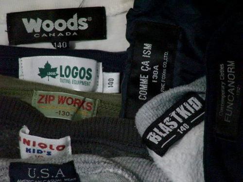 予約販売】☆春夏物☆130/140㎝サイズ・男の子・子供服☆チビお兄系  