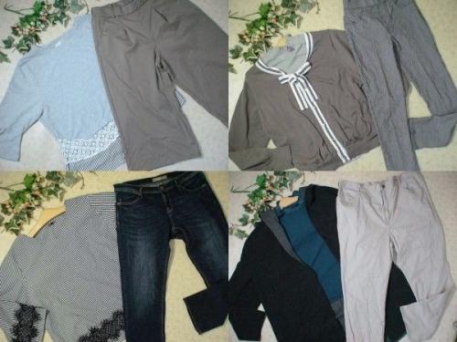 予約販売】3L/4L・大きいサイズ・big Size・レディス・古着アイテム  