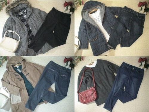 予約販売】3L/4L・大きいサイズ・big Size・レディス・古着アイテム  