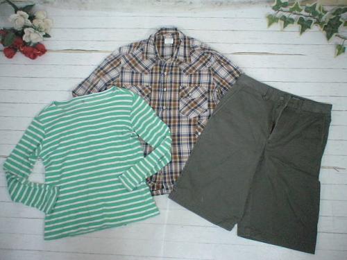 即日発送!】8-4553☆150/160㎝/Sサイズ・男の子・子供服