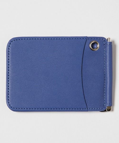 新品 新品☆amp japan/アンプジャパン マネークリップ ウォレット 小物