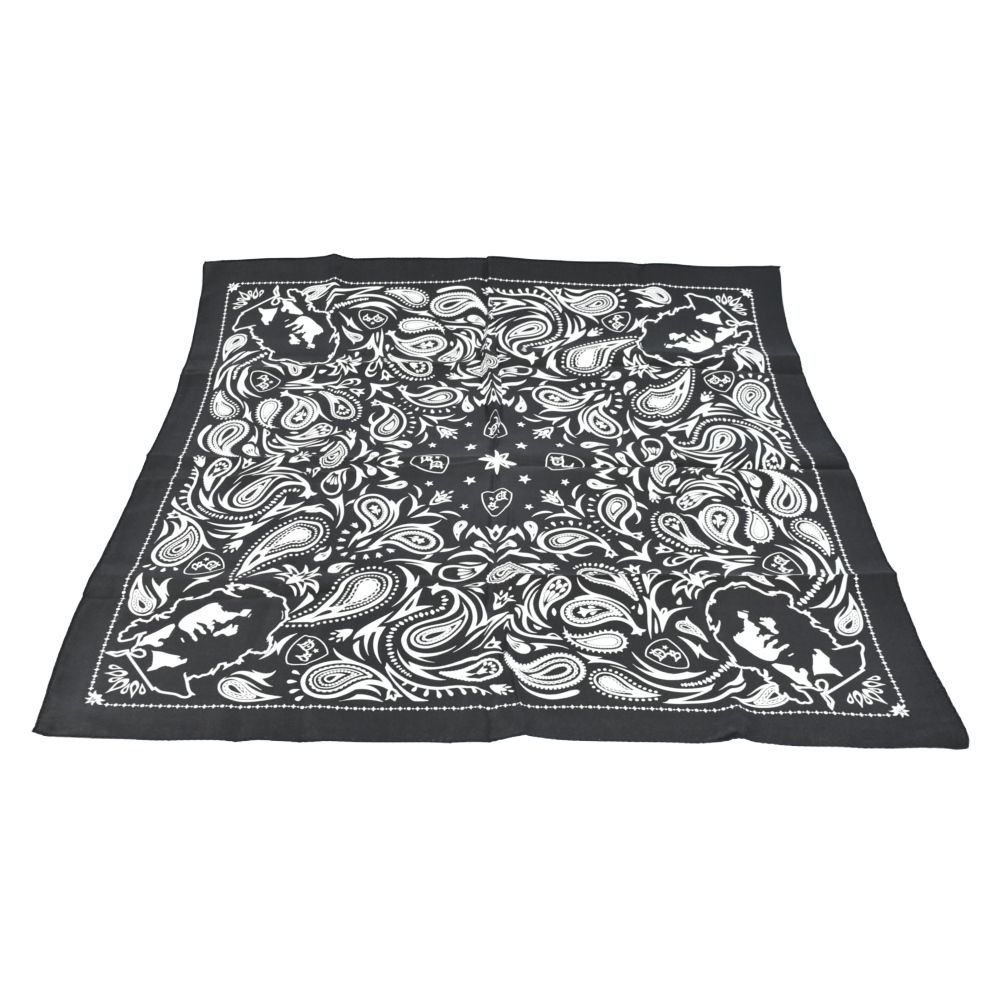 お洒落度up◎ 新品☆Dartin Bonaparto / ダルタンボナパルト バンダナ