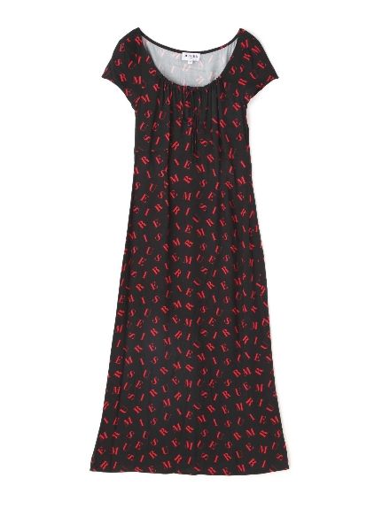 絶対欲しいワンピ♪新品☆ROSE BUD ローズバッド MUSIER PARIS 