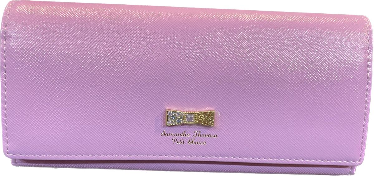 激レアモデル◎新品☆Samantha Thavasa Petit Choice サマンサタバサ  